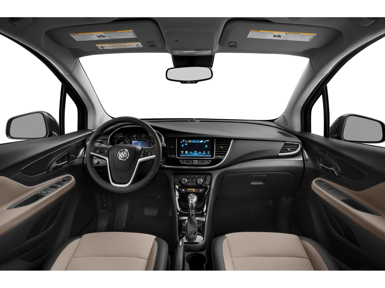 2020 Buick Encore AWD 4dr Preferred